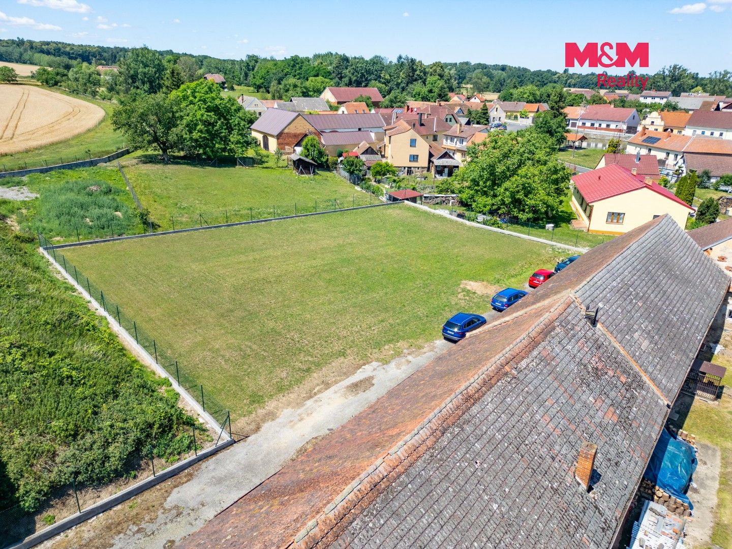 Prodej nemovitosti 163 m² - foto 5