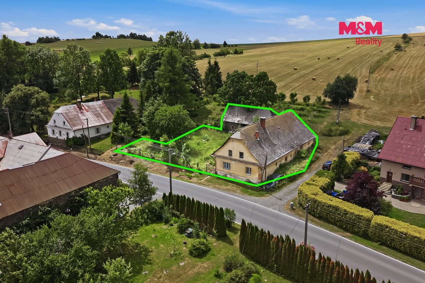 Prodej domu 248 m² - foto 3