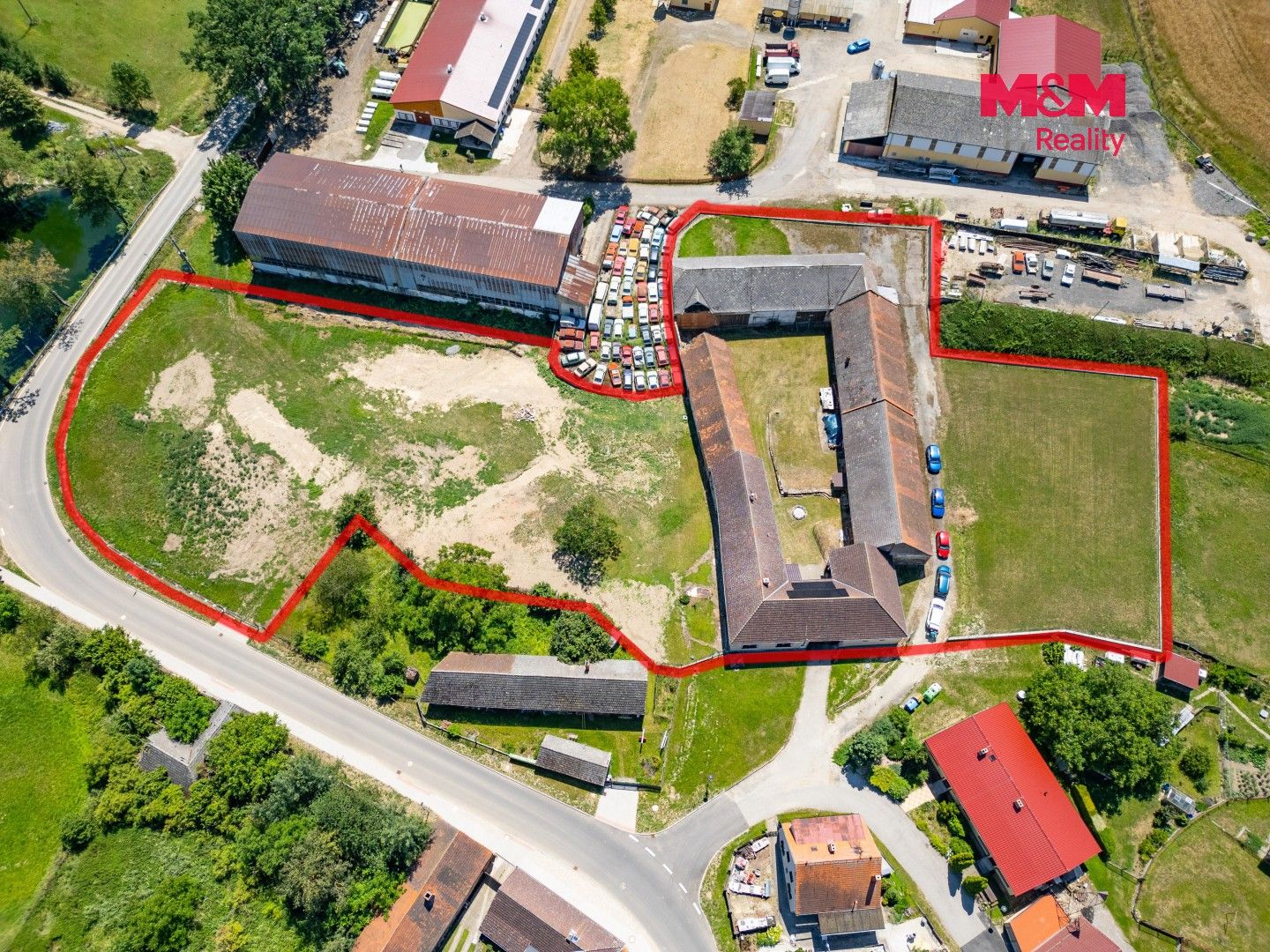 Prodej nemovitosti 163 m² - foto 6