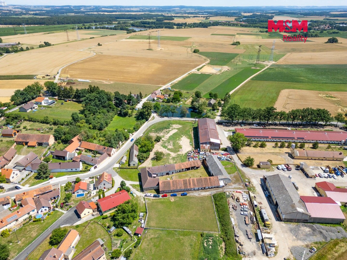 Prodej nemovitosti 163 m² - foto 10