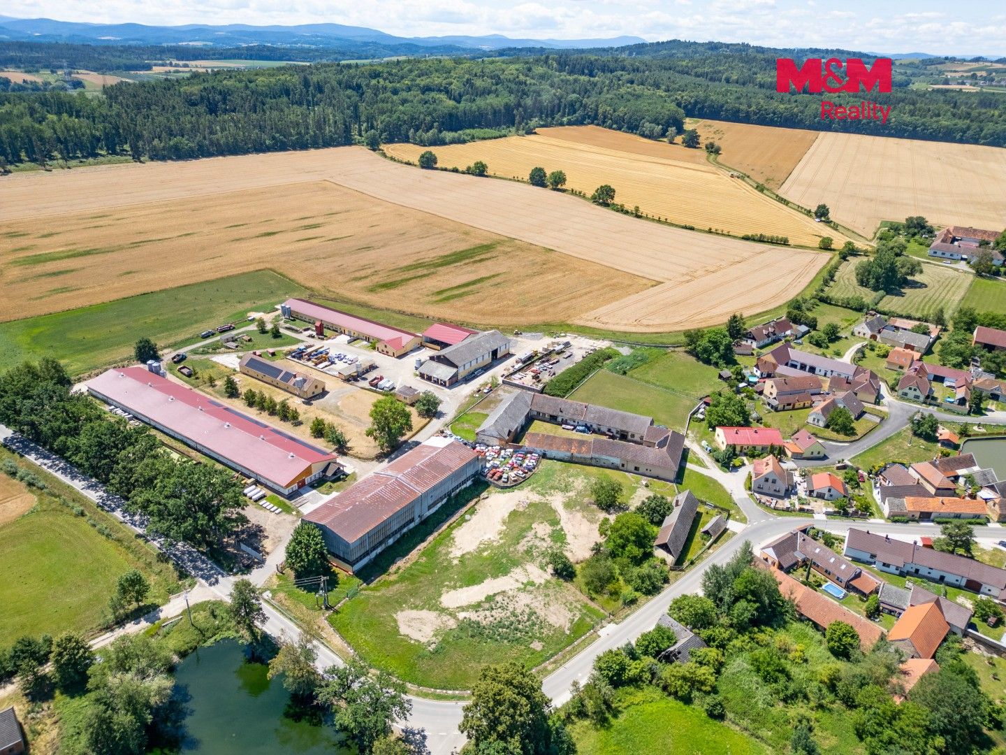 Prodej nemovitosti 163 m² - foto 14