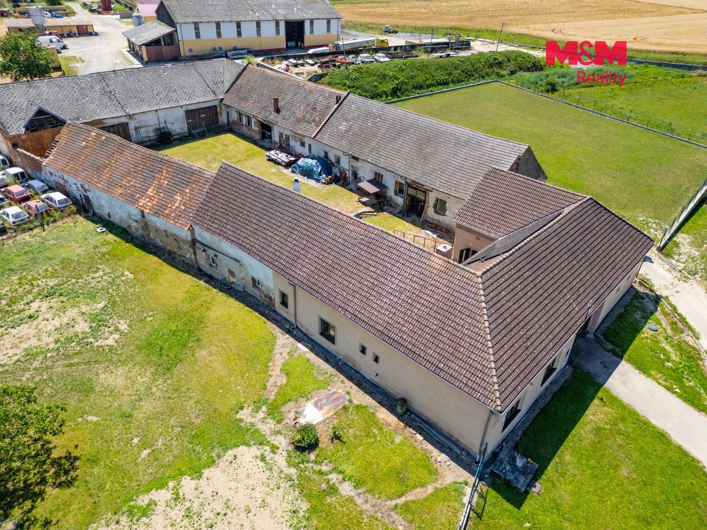 Prodej nemovitosti 163 m² - foto 13