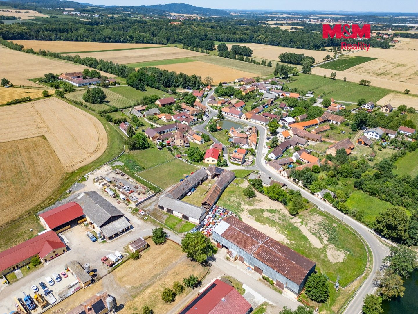 Prodej nemovitosti 163 m² - foto 16
