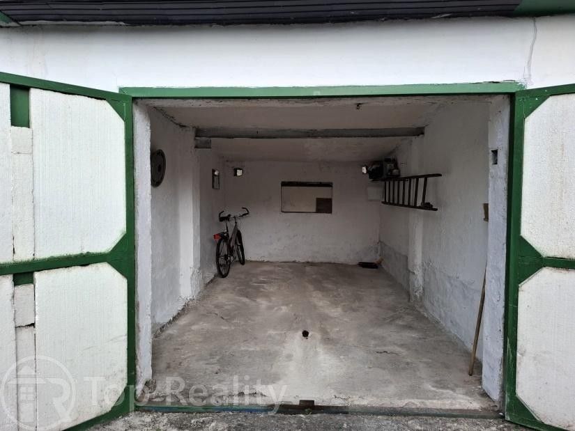Prodej nemovitosti 16 m² - foto 4