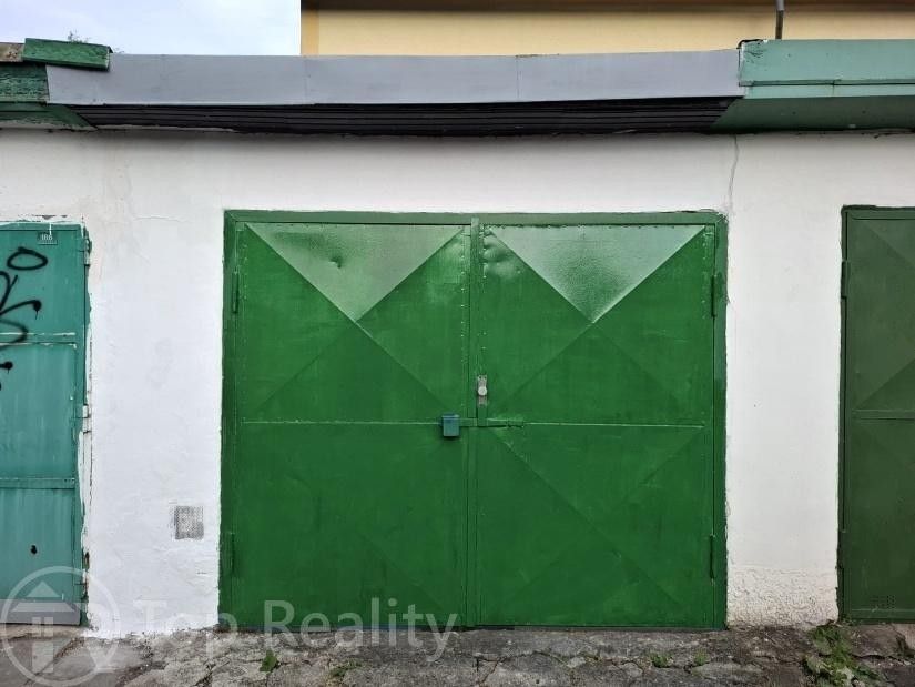 Prodej nemovitosti 16 m² - foto 3