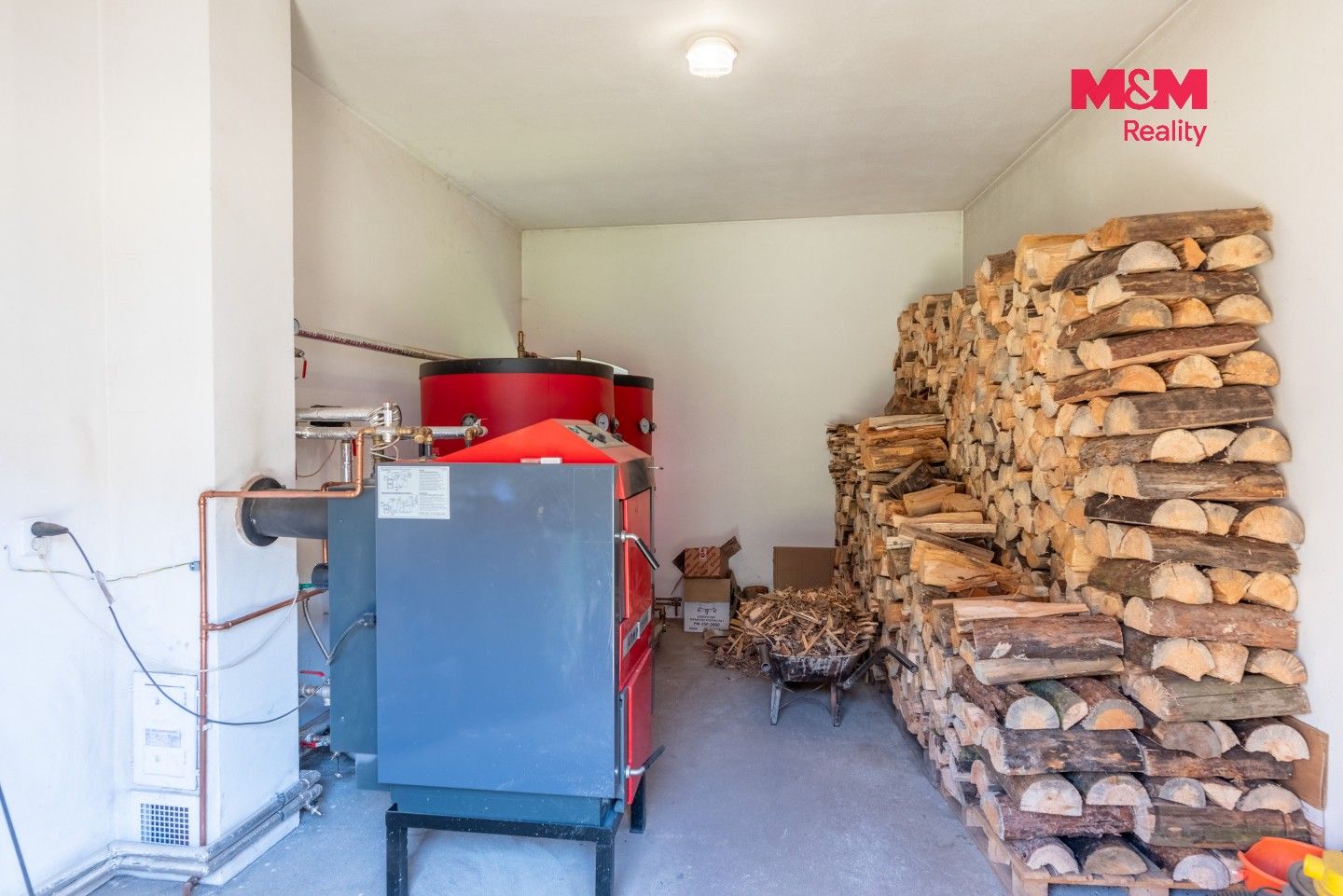 Prodej nemovitosti 163 m² - foto 18