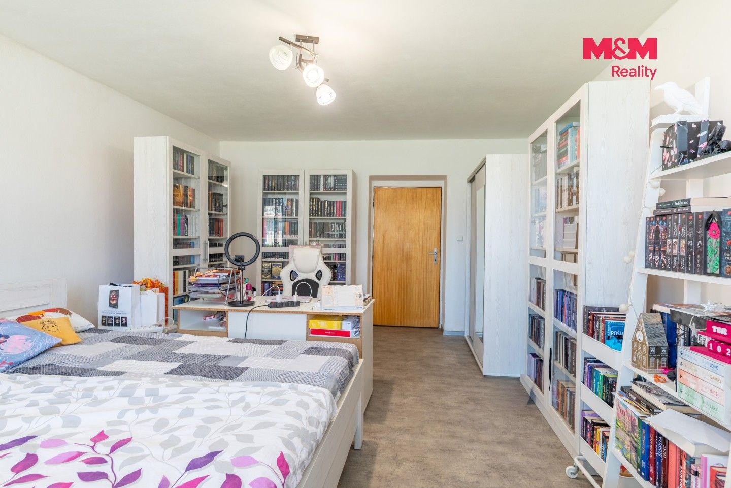 Prodej nemovitosti 163 m² - foto 21