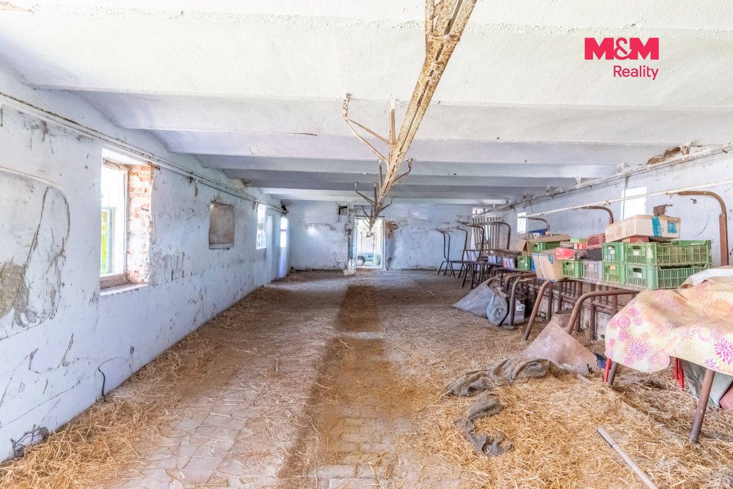 Prodej nemovitosti 163 m² - foto 28