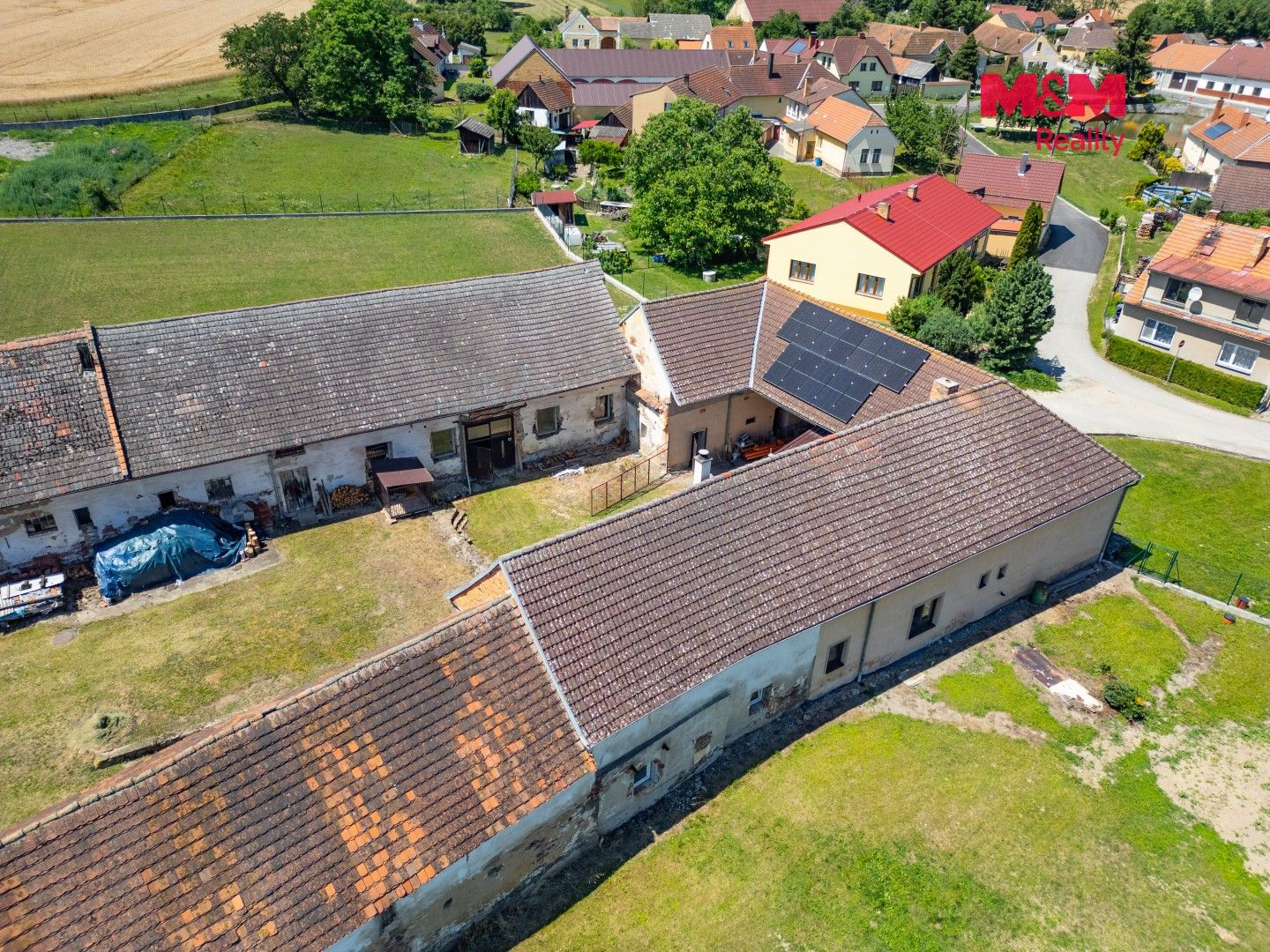 Prodej nemovitosti 163 m² - foto 27