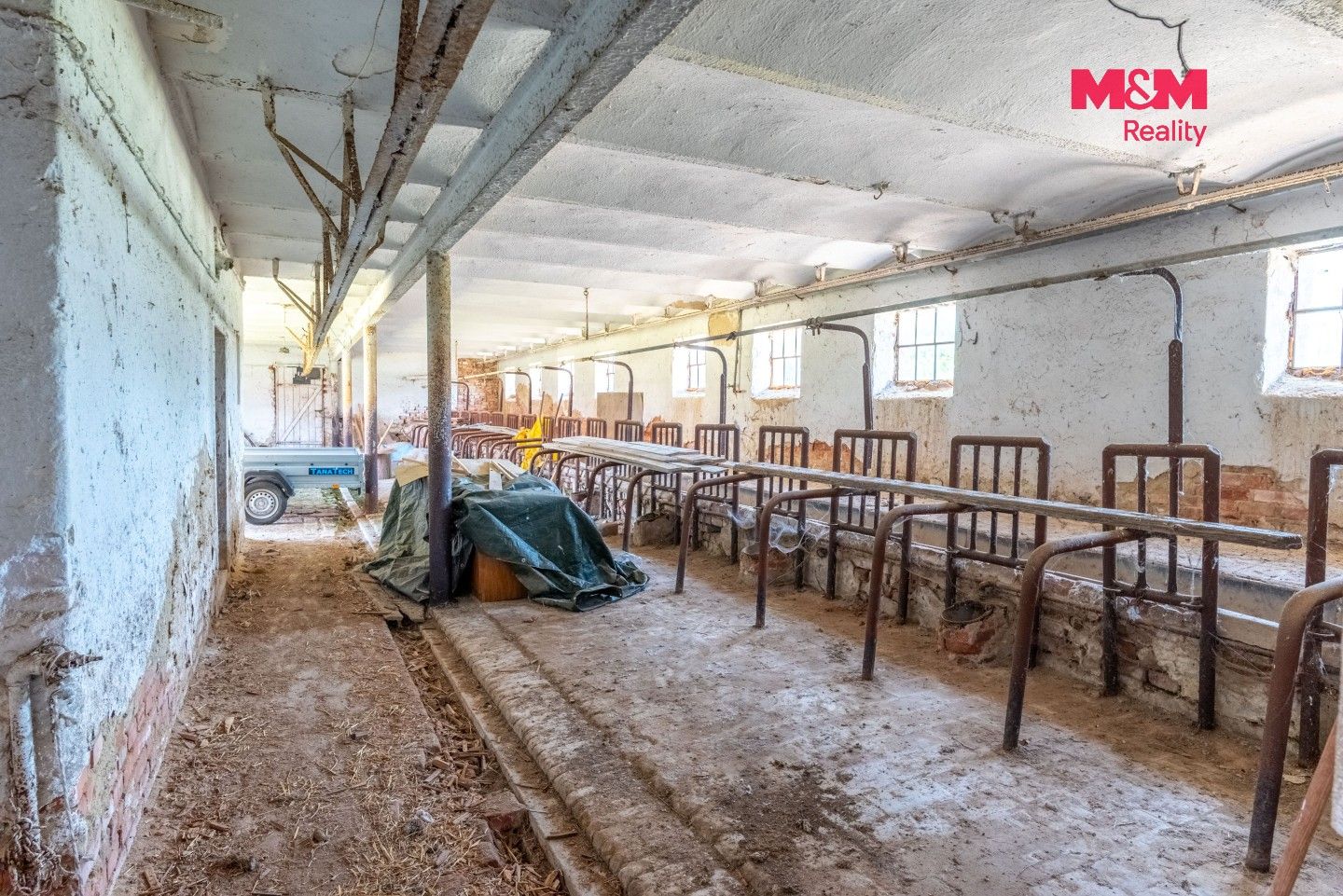 Prodej nemovitosti 163 m² - foto 29