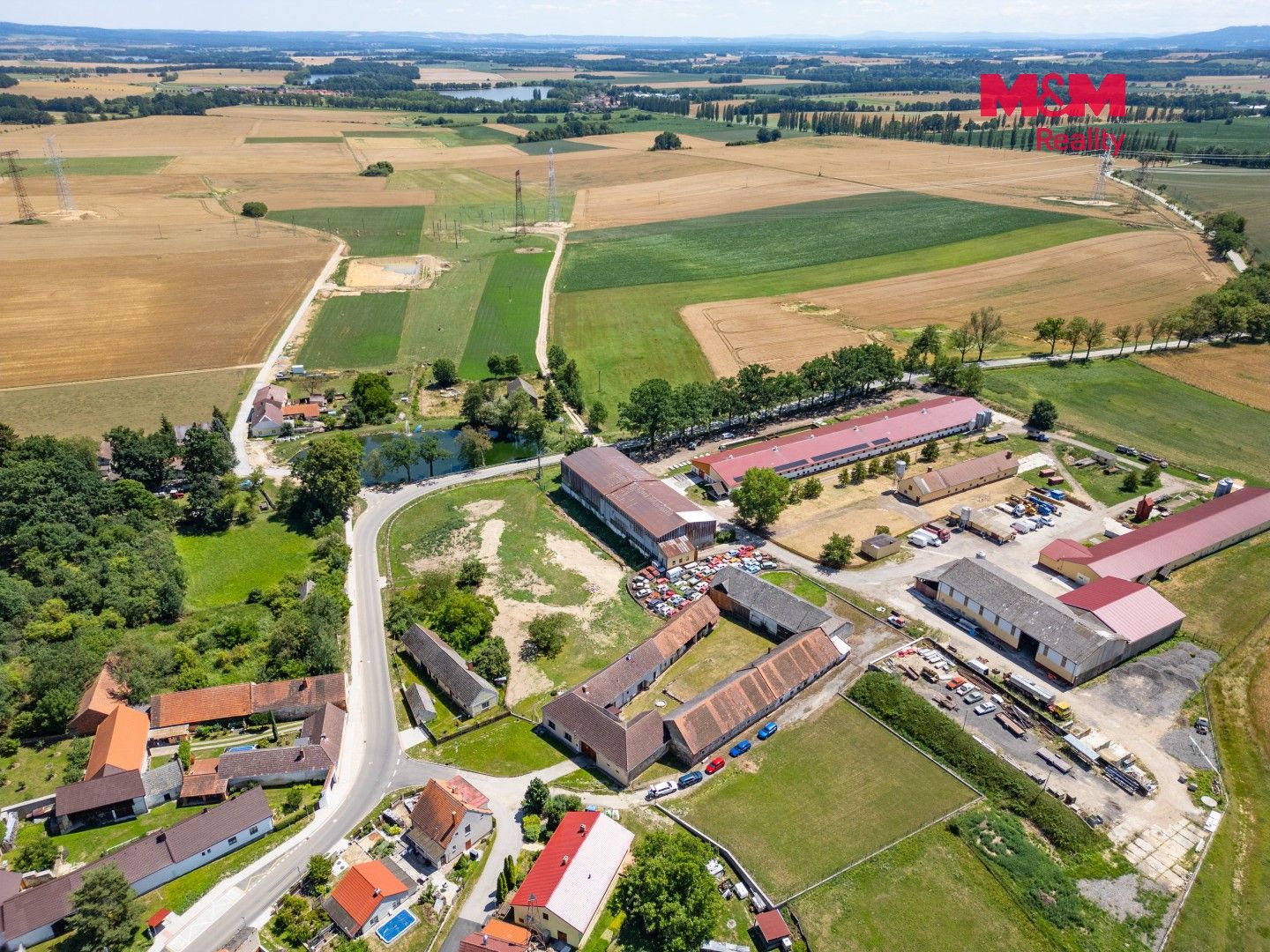 Prodej nemovitosti 163 m² - foto 36