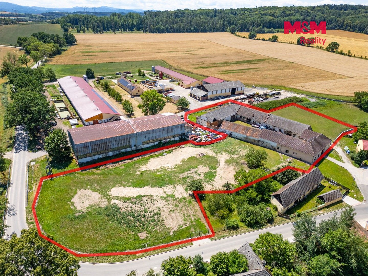 Prodej nemovitosti 163 m² - foto 35