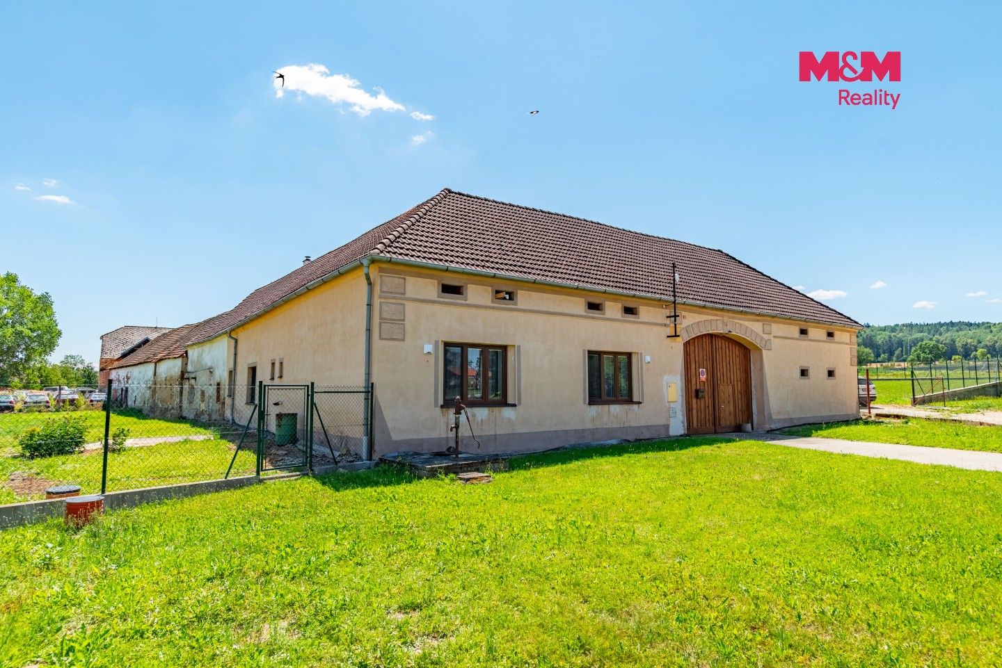 Prodej nemovitosti 163 m² - foto 37