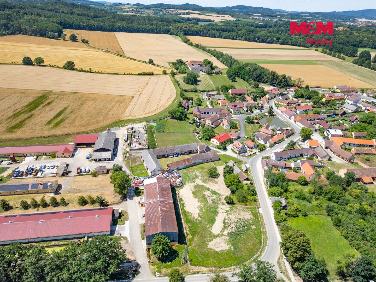 Prodej nemovitosti 163 m² - foto 34