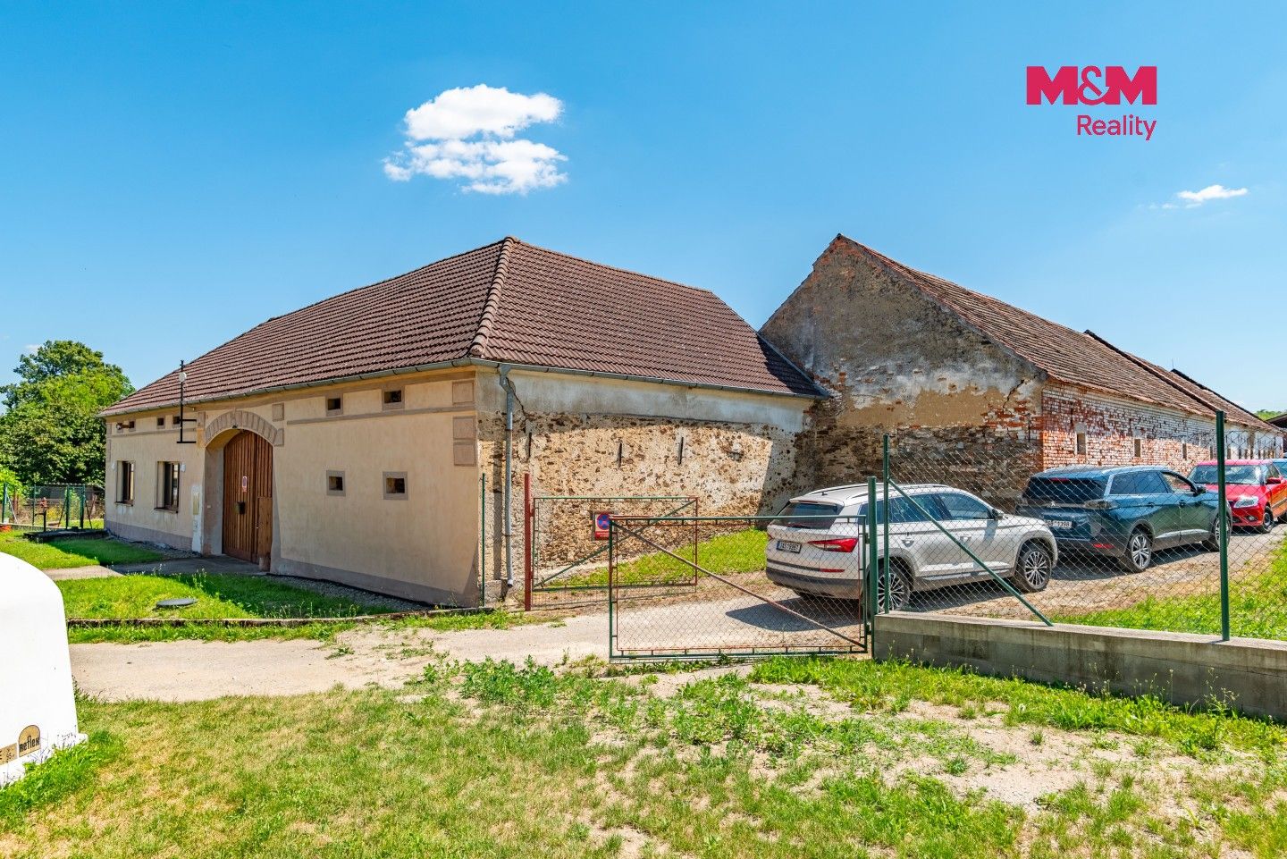 Prodej nemovitosti 163 m² - foto 38