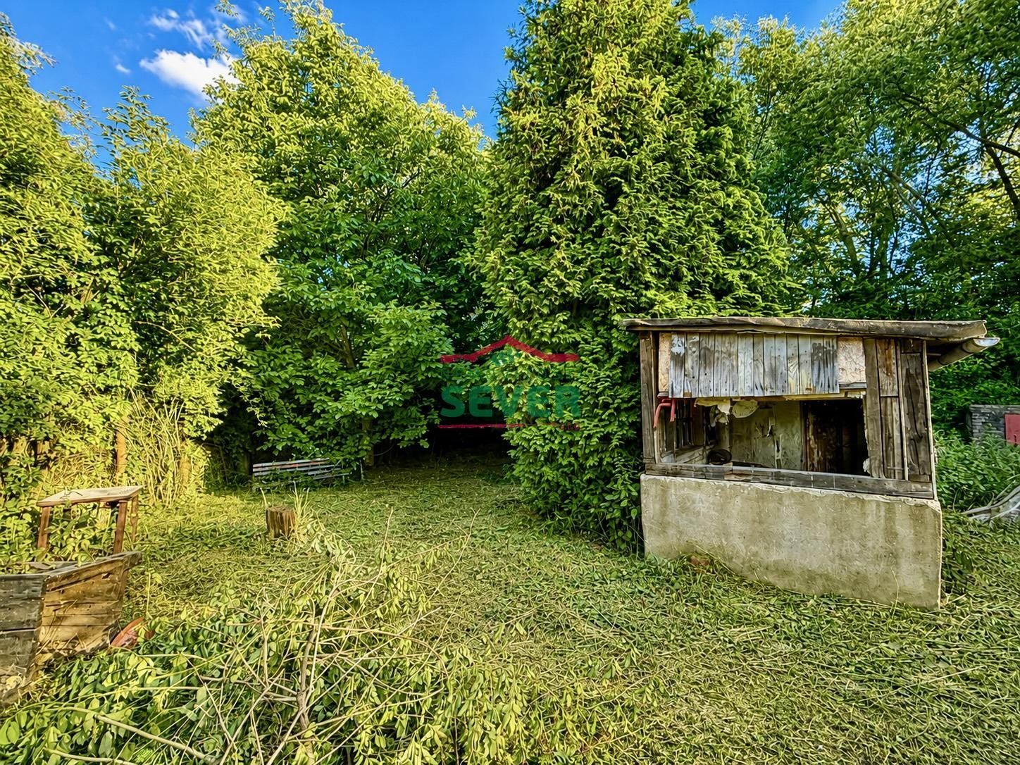 Prodej pozemku 1186 m² - foto 4