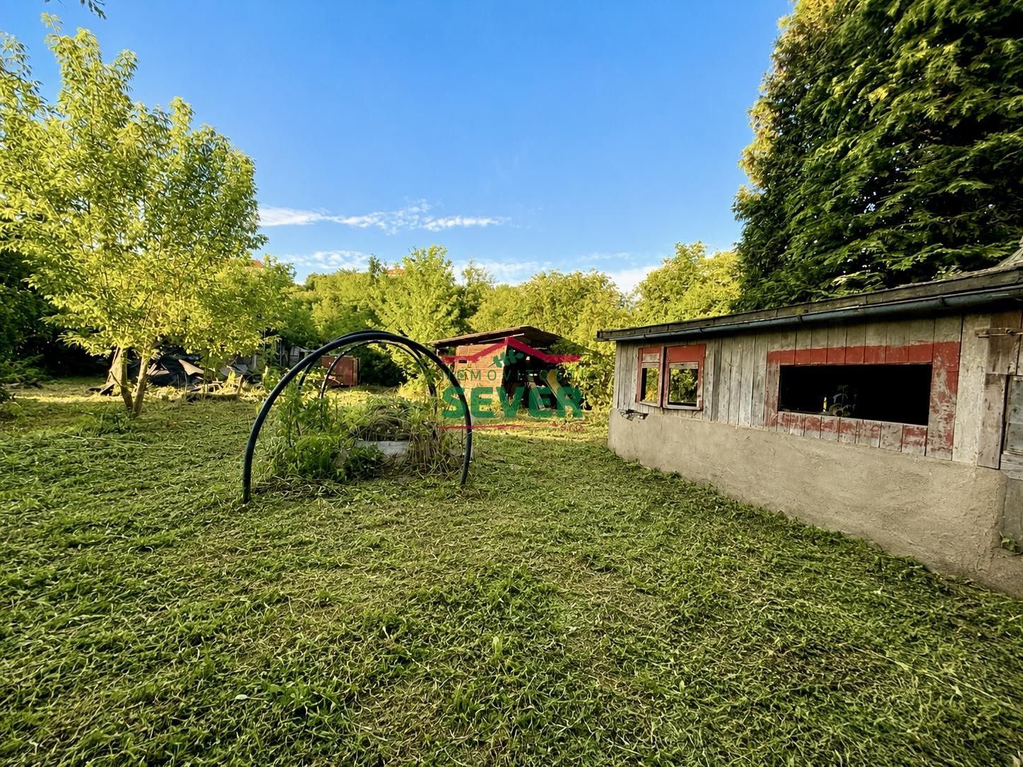 Prodej pozemku 1186 m² - foto 3