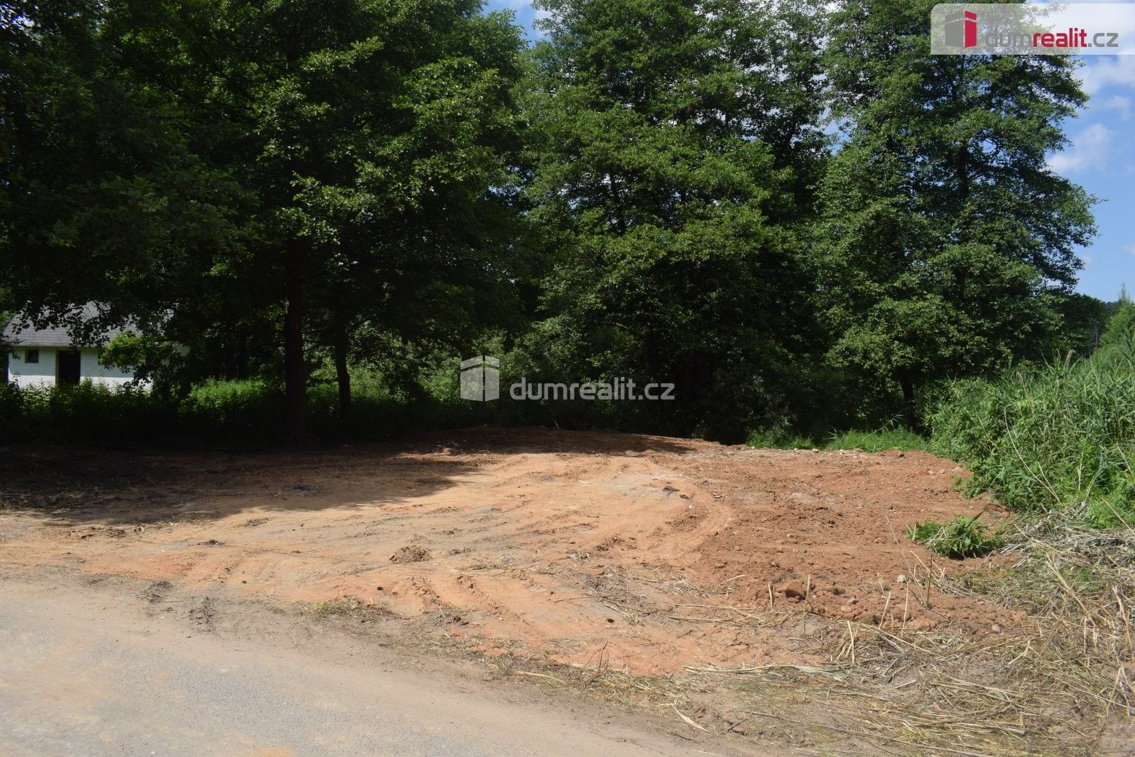Prodej pozemku 1560 m² - foto 2