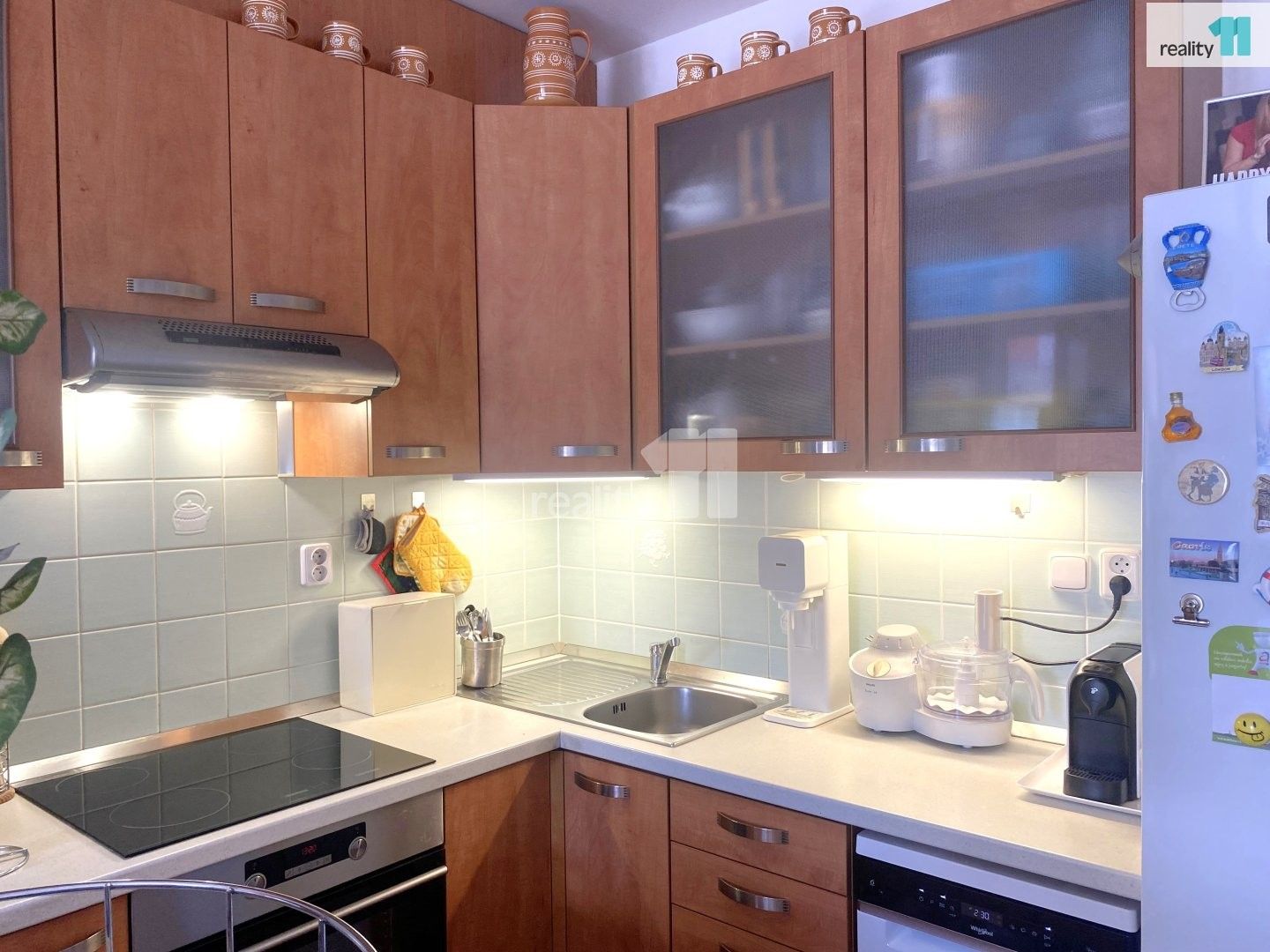 Pronájem bytu 2+kk 52 m² - foto 2