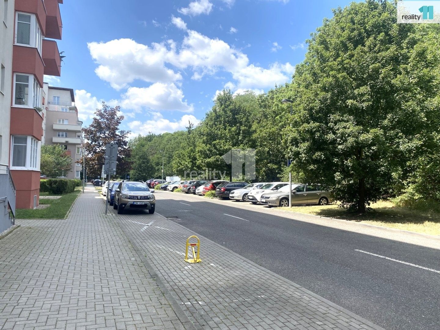 Pronájem bytu 2+kk 52 m² - foto 6