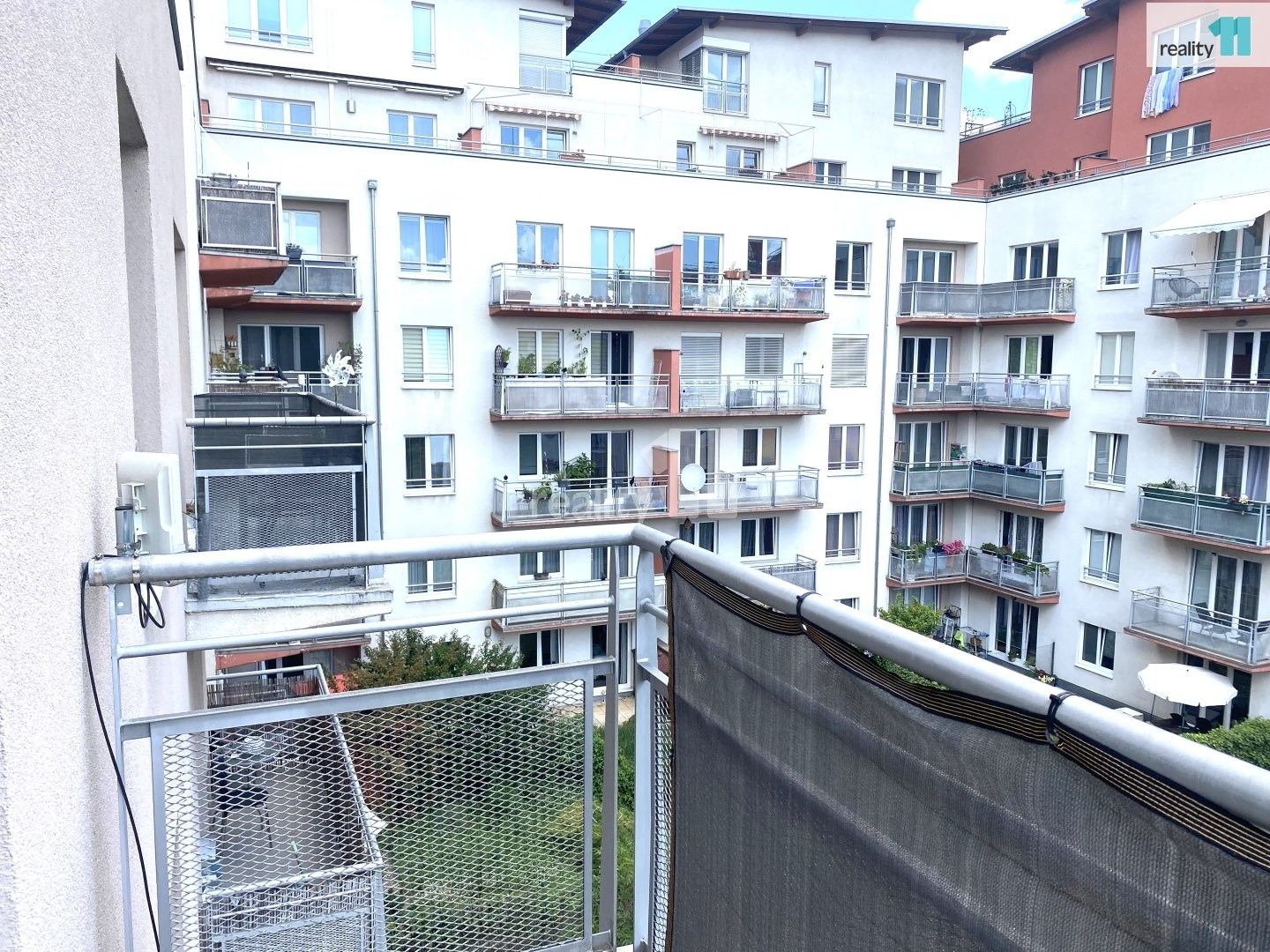 Pronájem bytu 2+kk 52 m² - foto 5