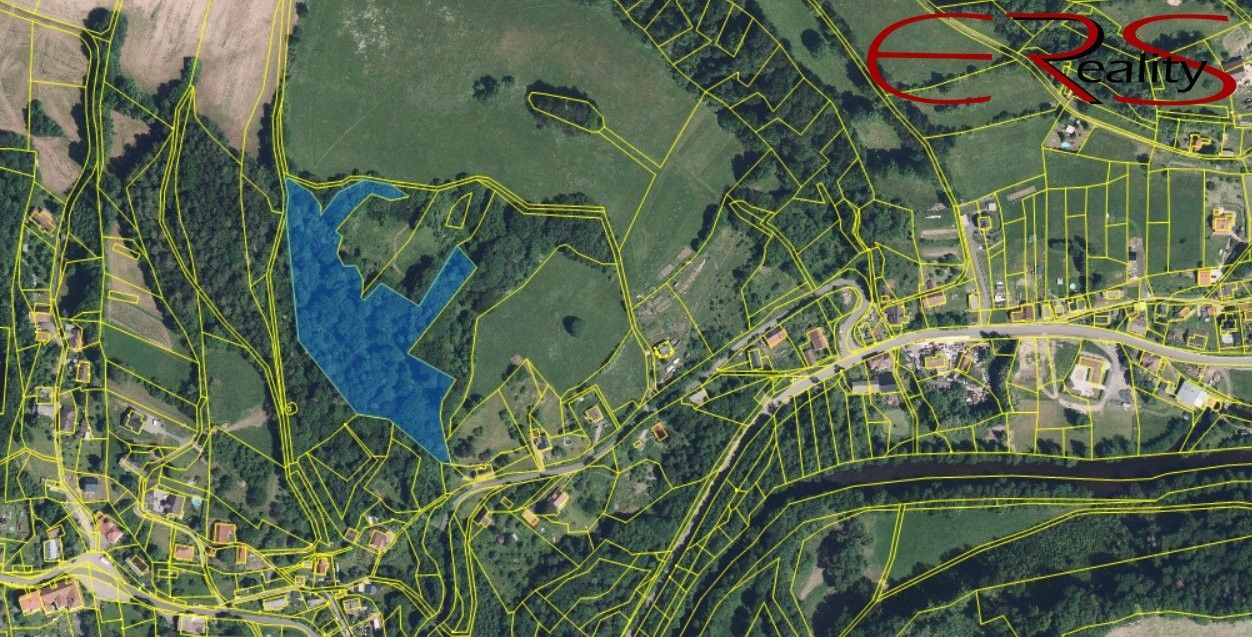 Prodej pozemku 15416 m² - foto 3