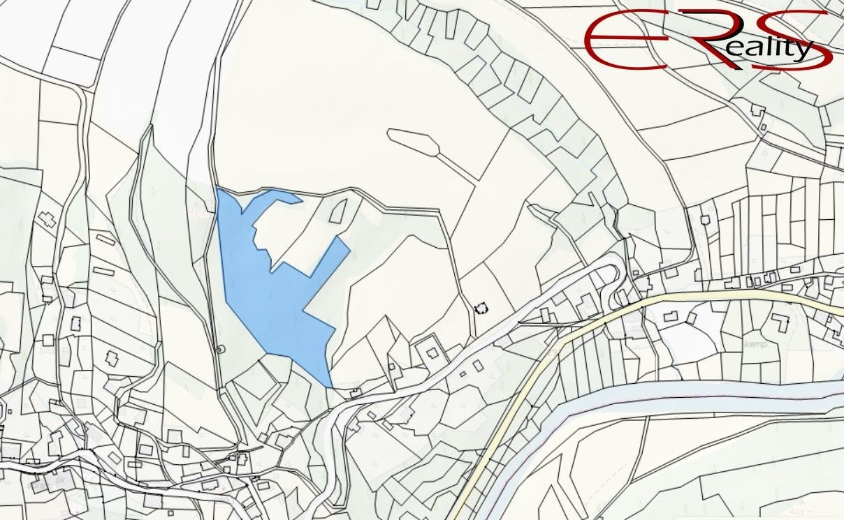 Prodej pozemku 15416 m² - foto 2
