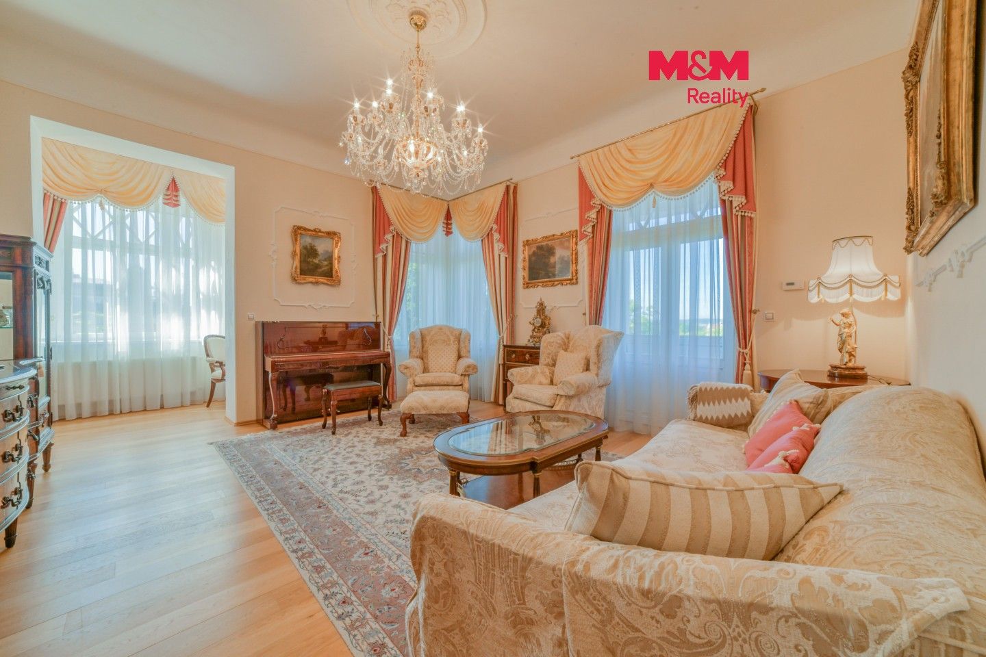 Prodej bytu 2+1 95 m² - foto 1