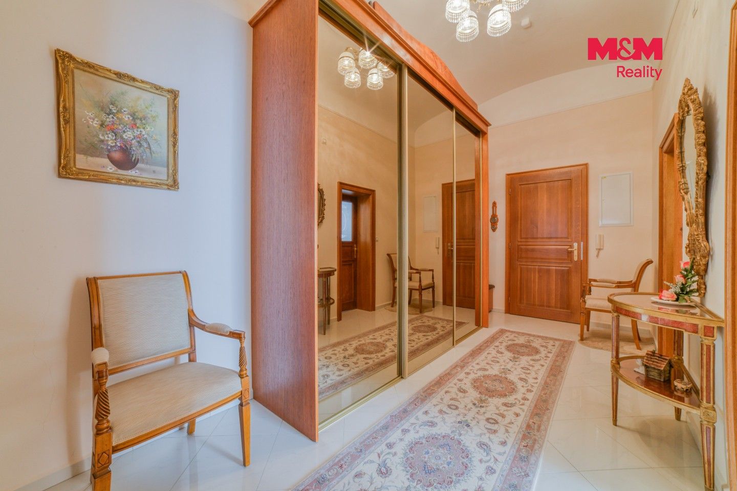 Prodej bytu 2+1 95 m² - foto 6