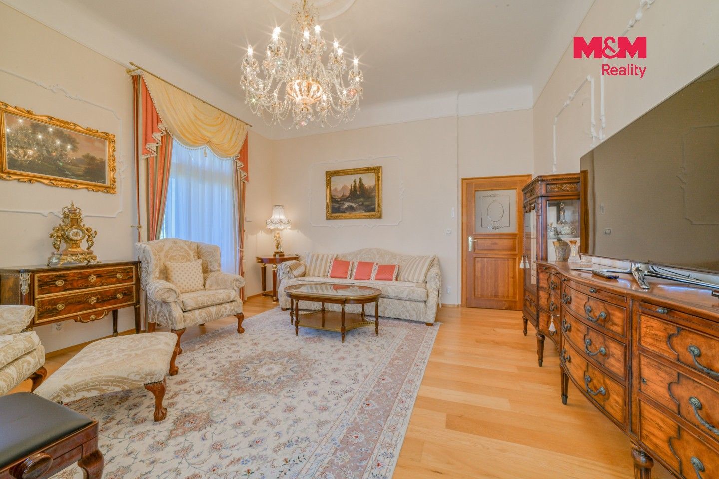 Prodej bytu 2+1 95 m² - foto 2