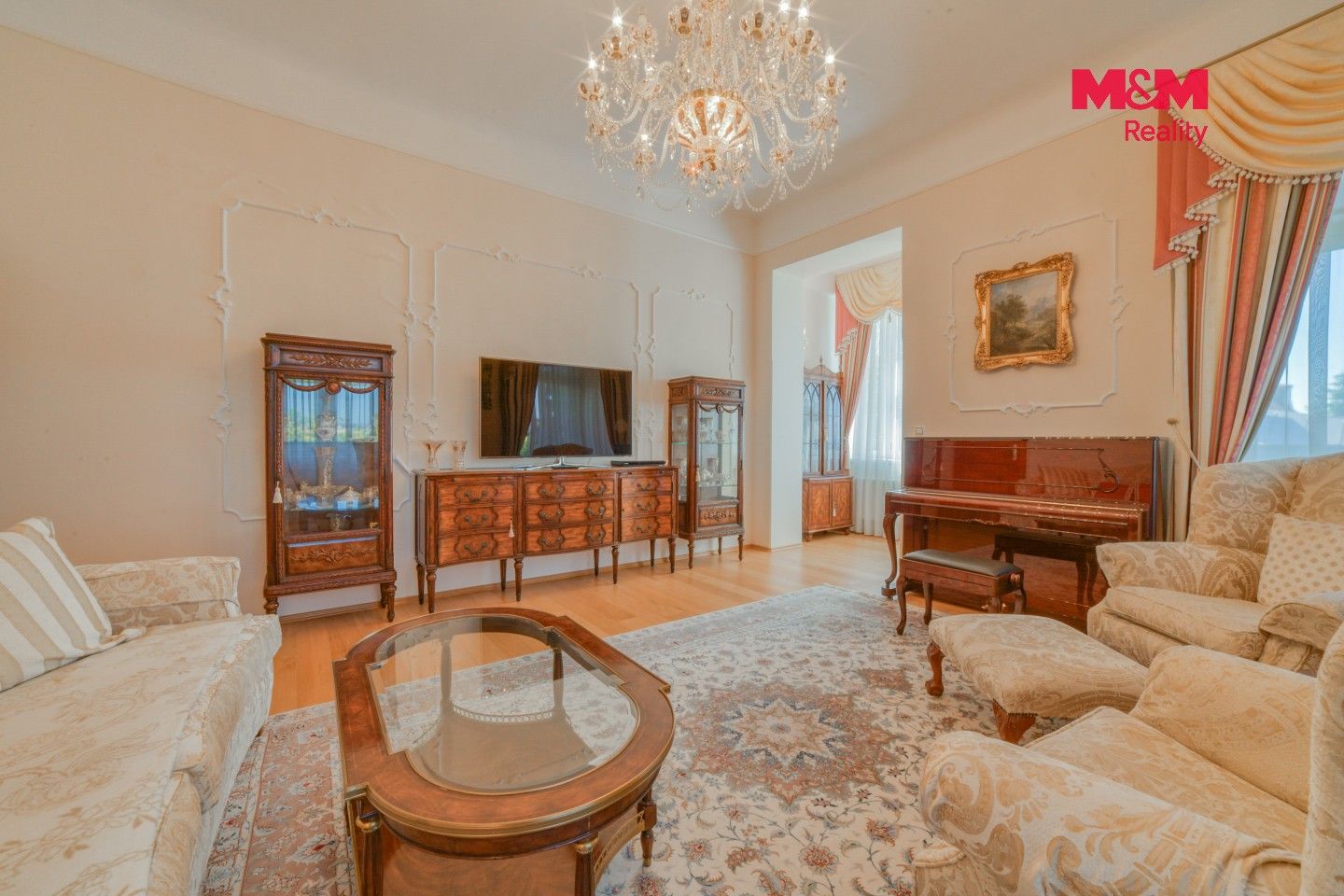 Prodej bytu 2+1 95 m² - foto 4