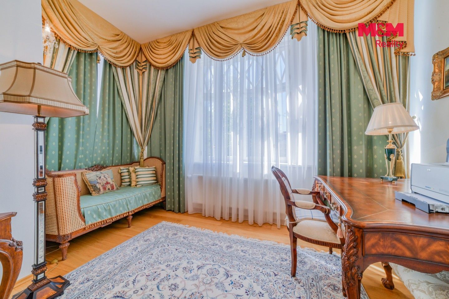Prodej bytu 2+1 95 m² - foto 12