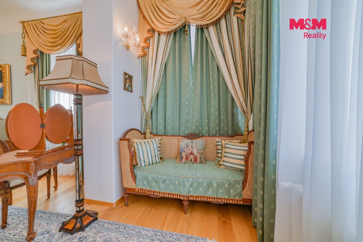 Prodej bytu 2+1 95 m² - foto 15
