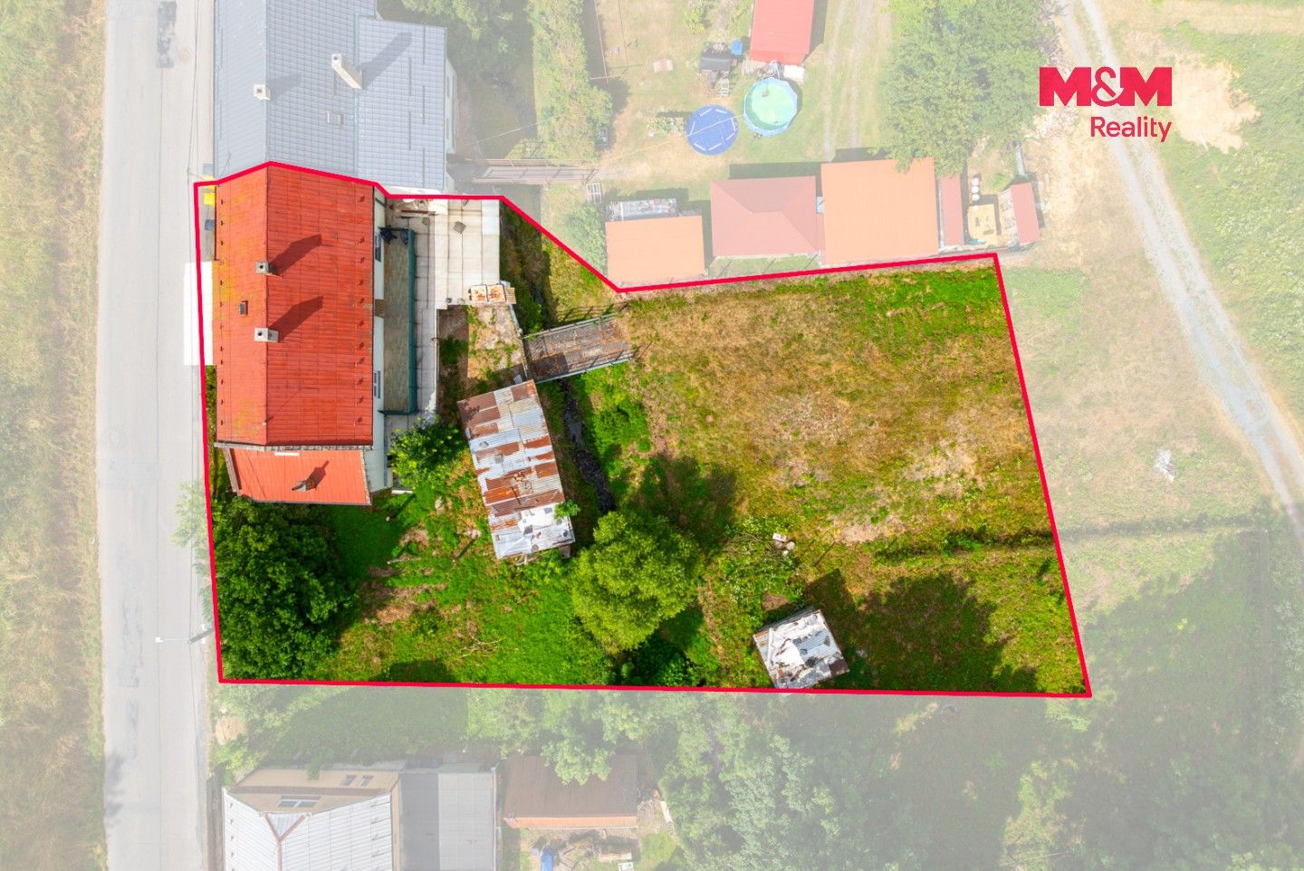 Prodej domu 115 m² - foto 2