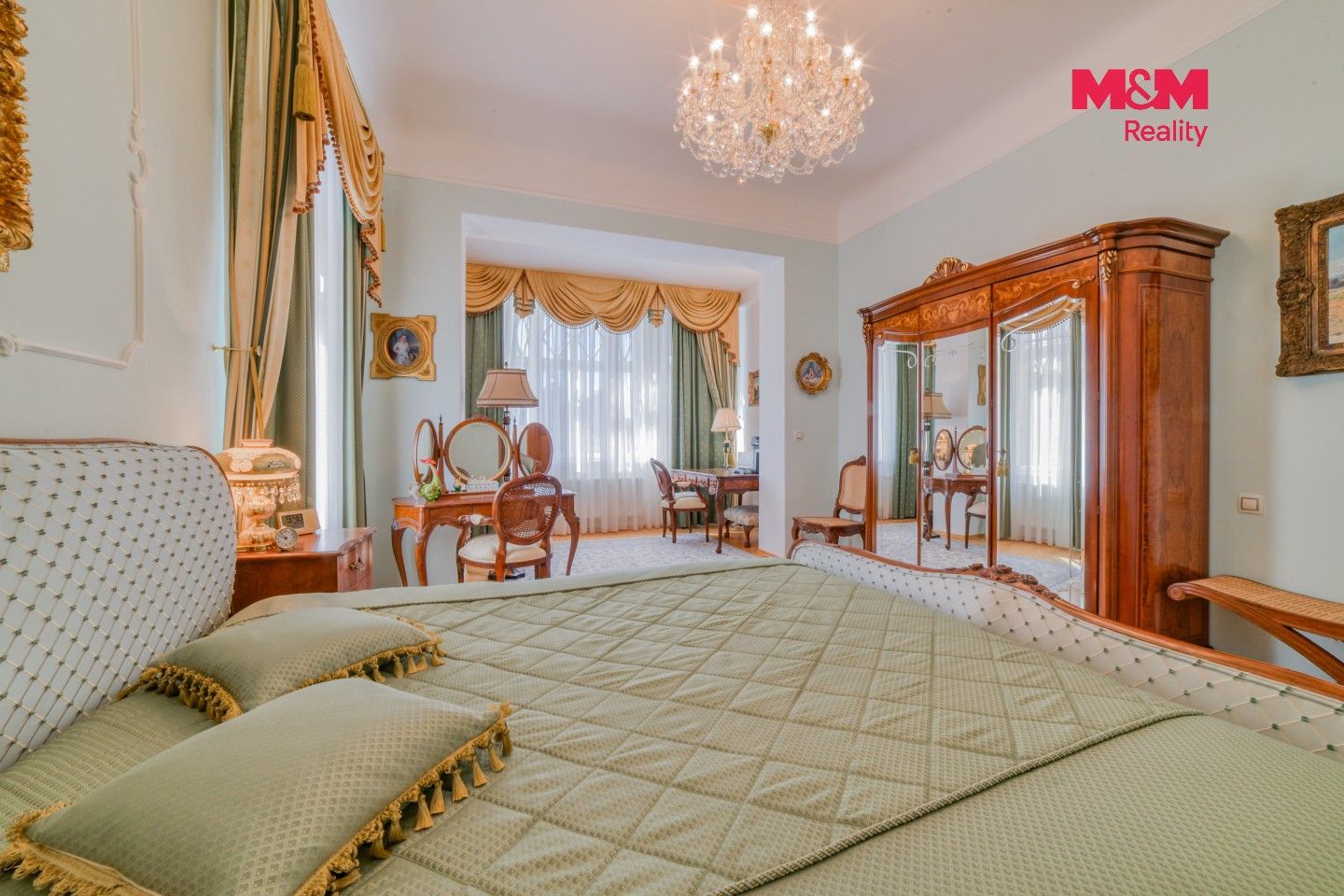 Prodej bytu 2+1 95 m² - foto 17