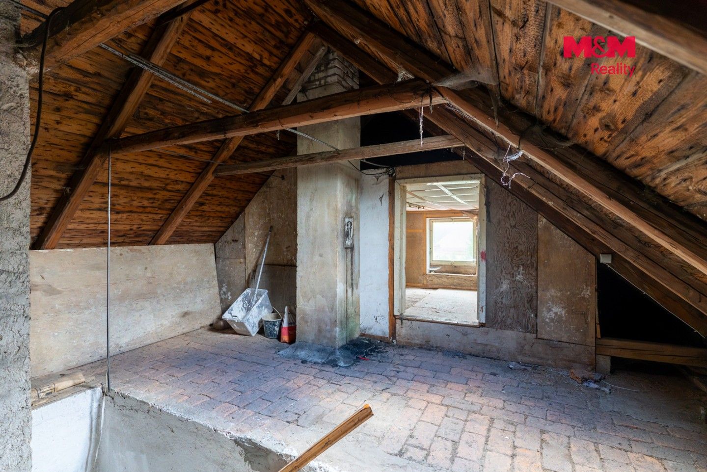 Prodej domu 115 m² - foto 11