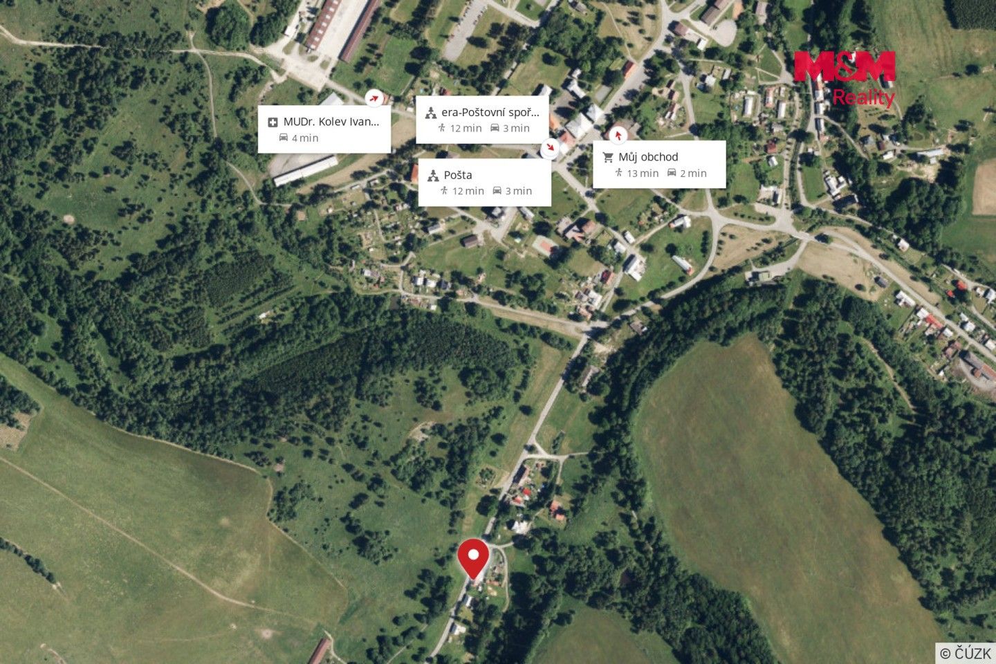 Prodej domu 115 m² - foto 19
