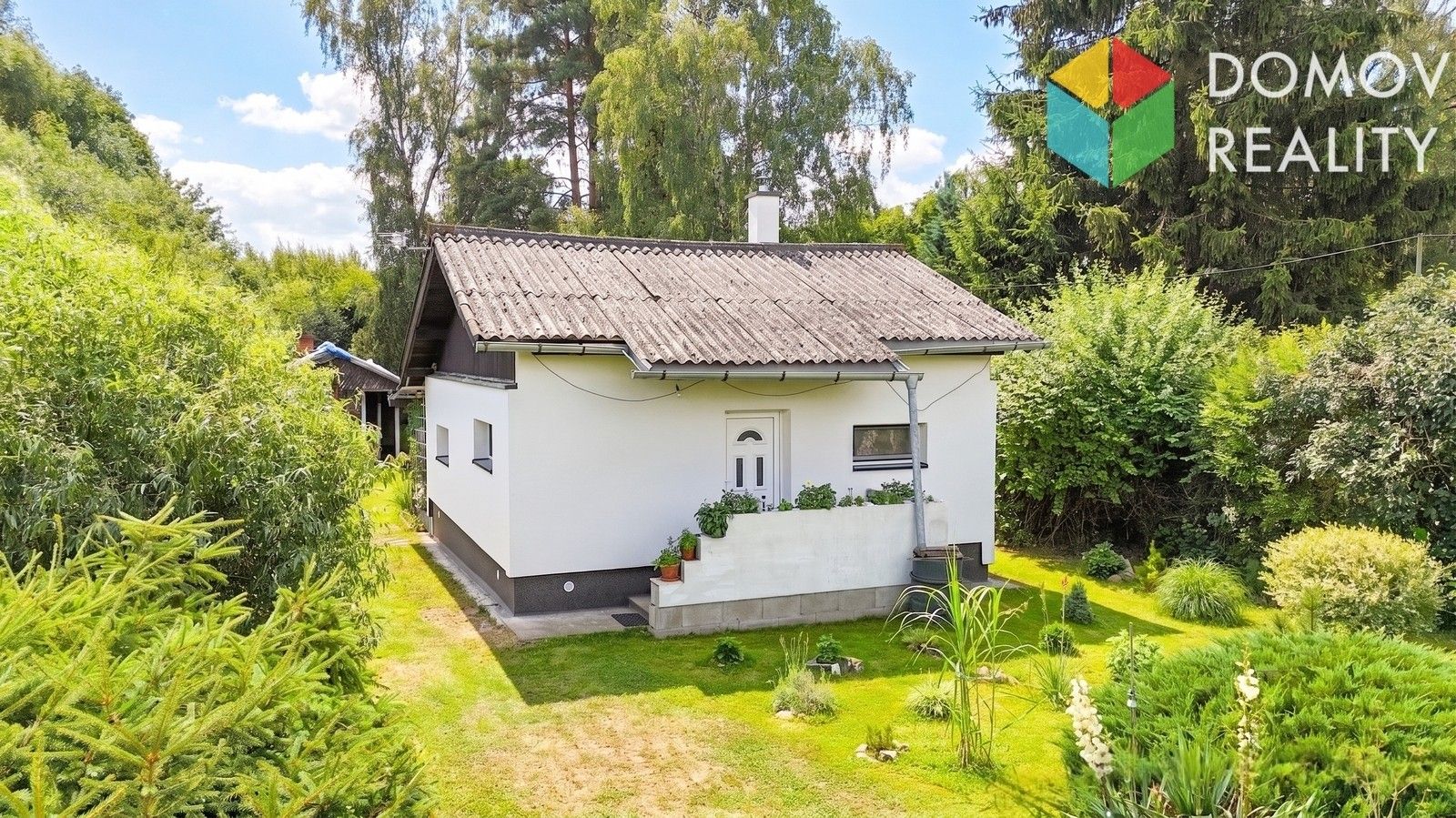 Prodej domu 42 m² - foto 1