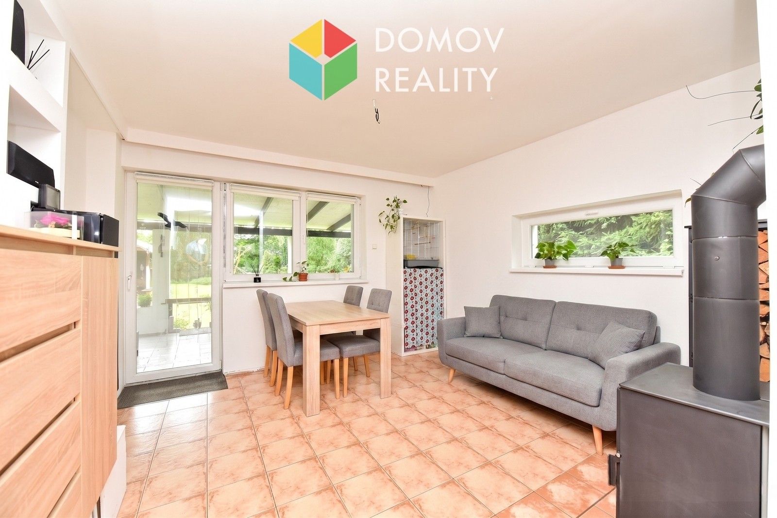 Prodej domu 42 m² - foto 3