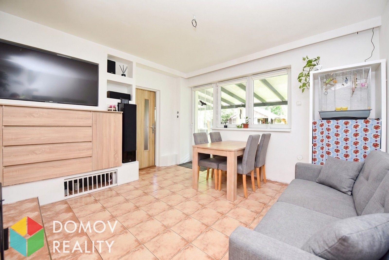 Prodej domu 42 m² - foto 4