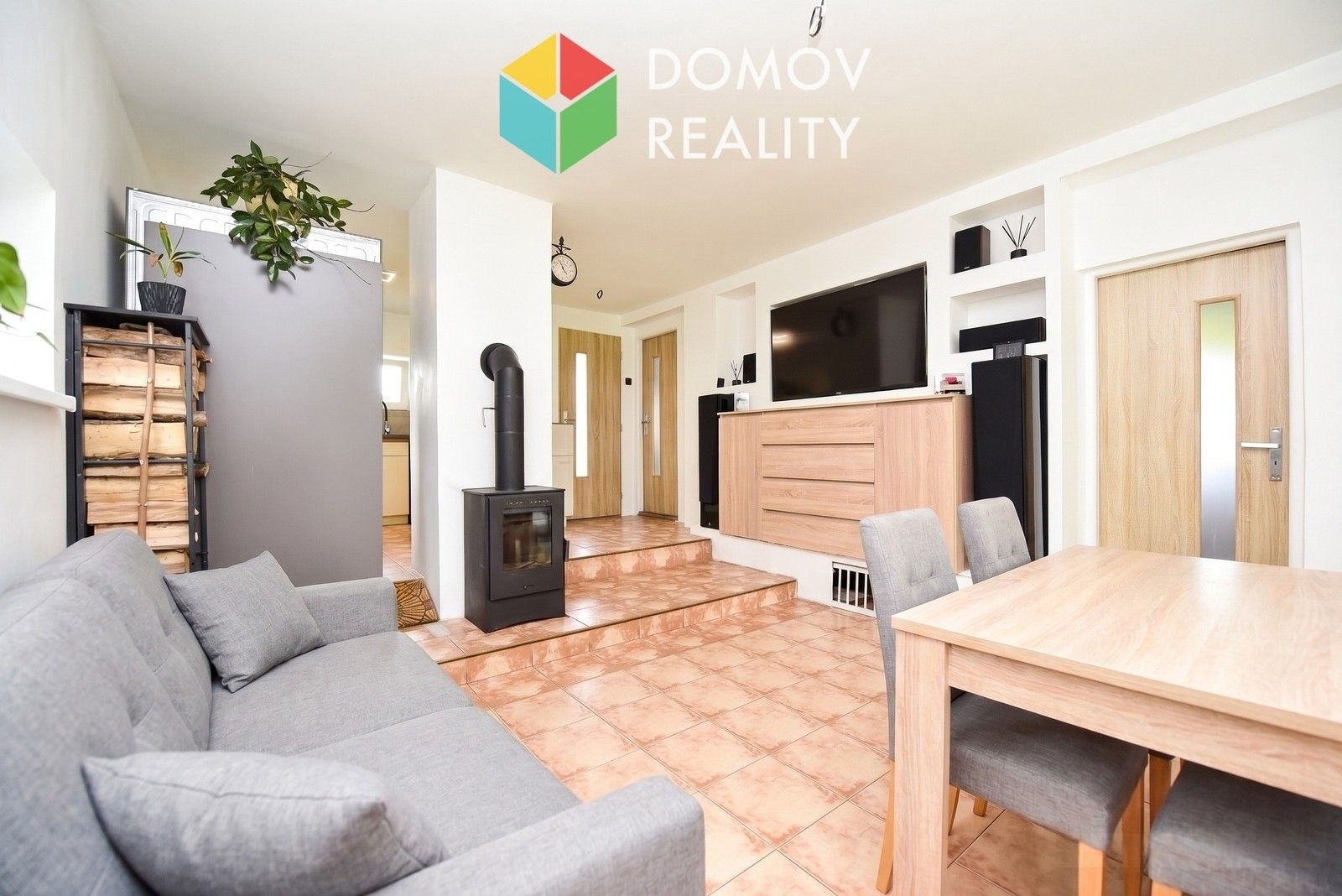 Prodej domu 42 m² - foto 5