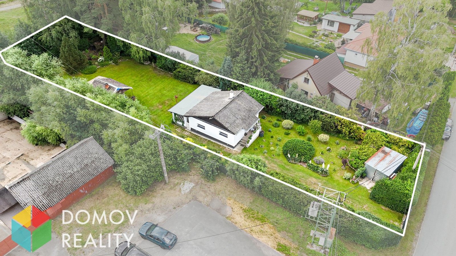 Prodej domu 42 m² - foto 23