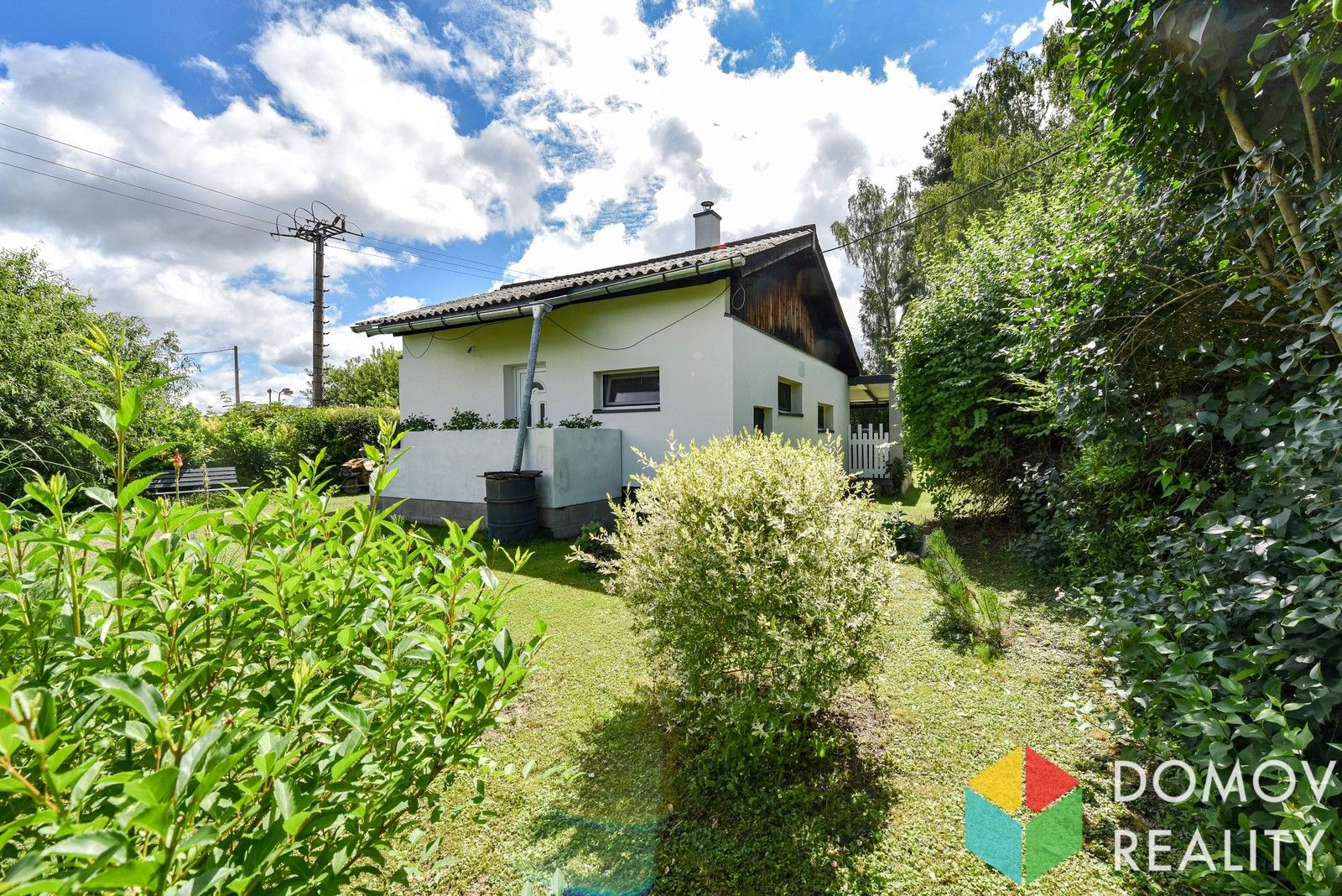 Prodej domu 42 m² - foto 22