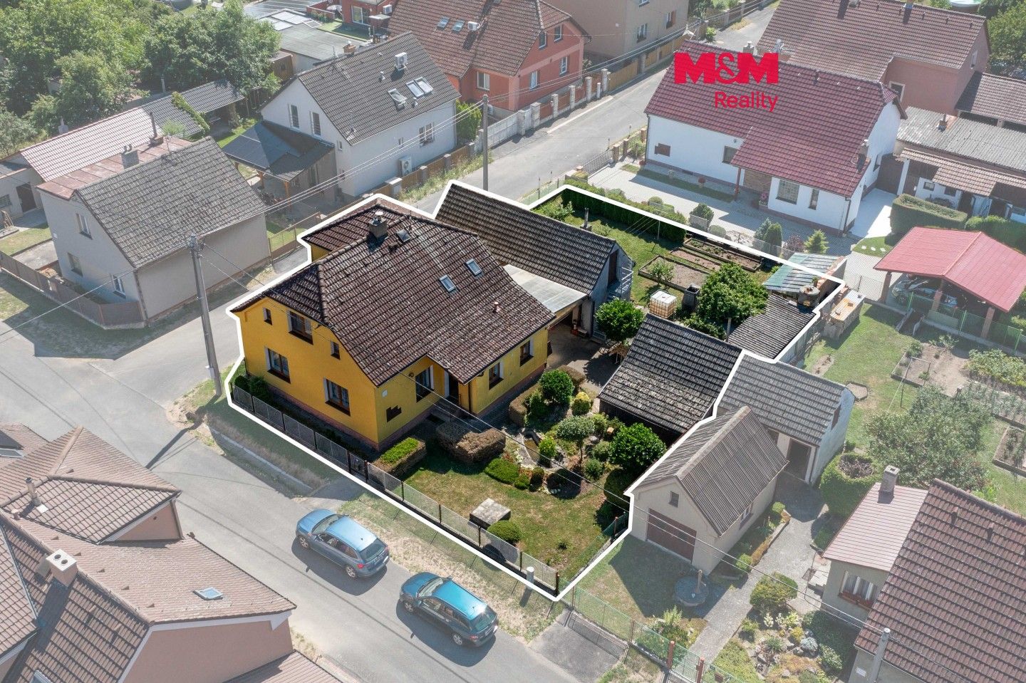 Prodej domu 145 m² - foto 1