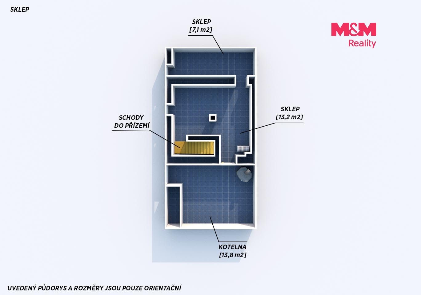 Prodej domu 145 m² - foto 16