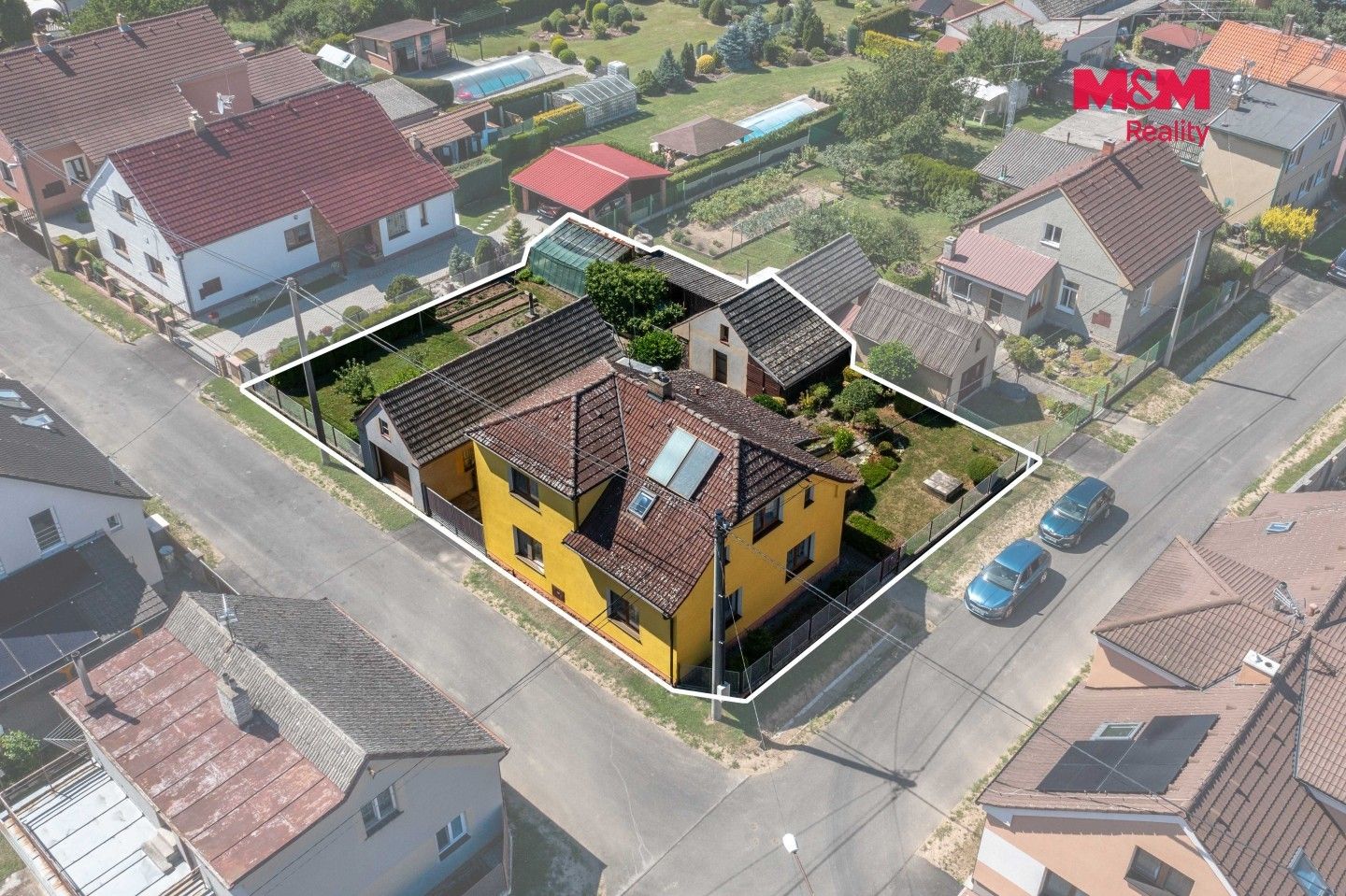 Prodej domu 145 m² - foto 10