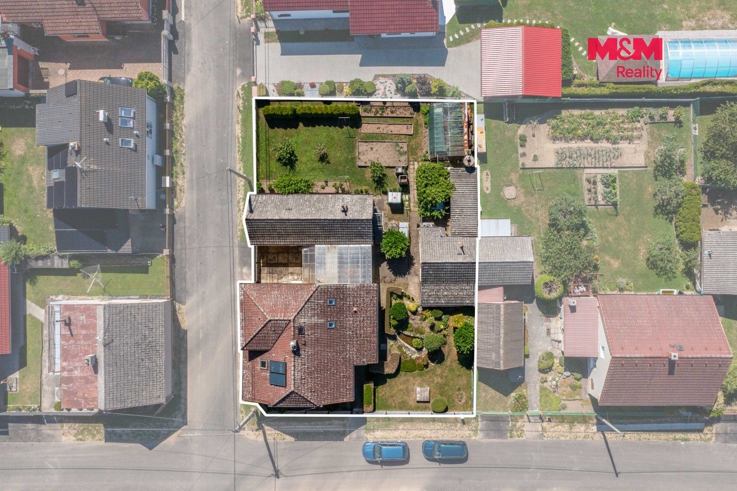 Prodej domu 145 m² - foto 22