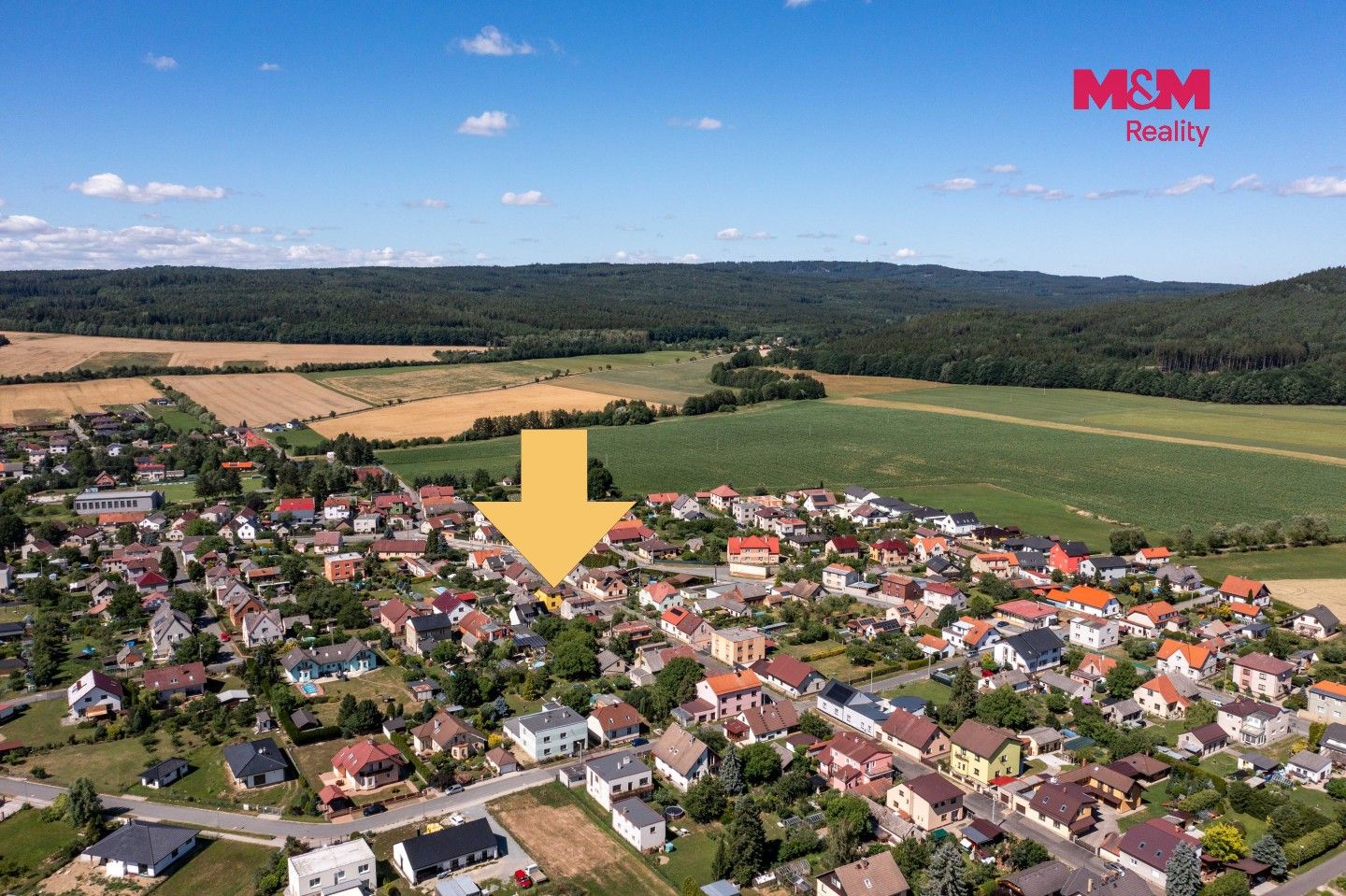 Prodej domu 145 m² - foto 21