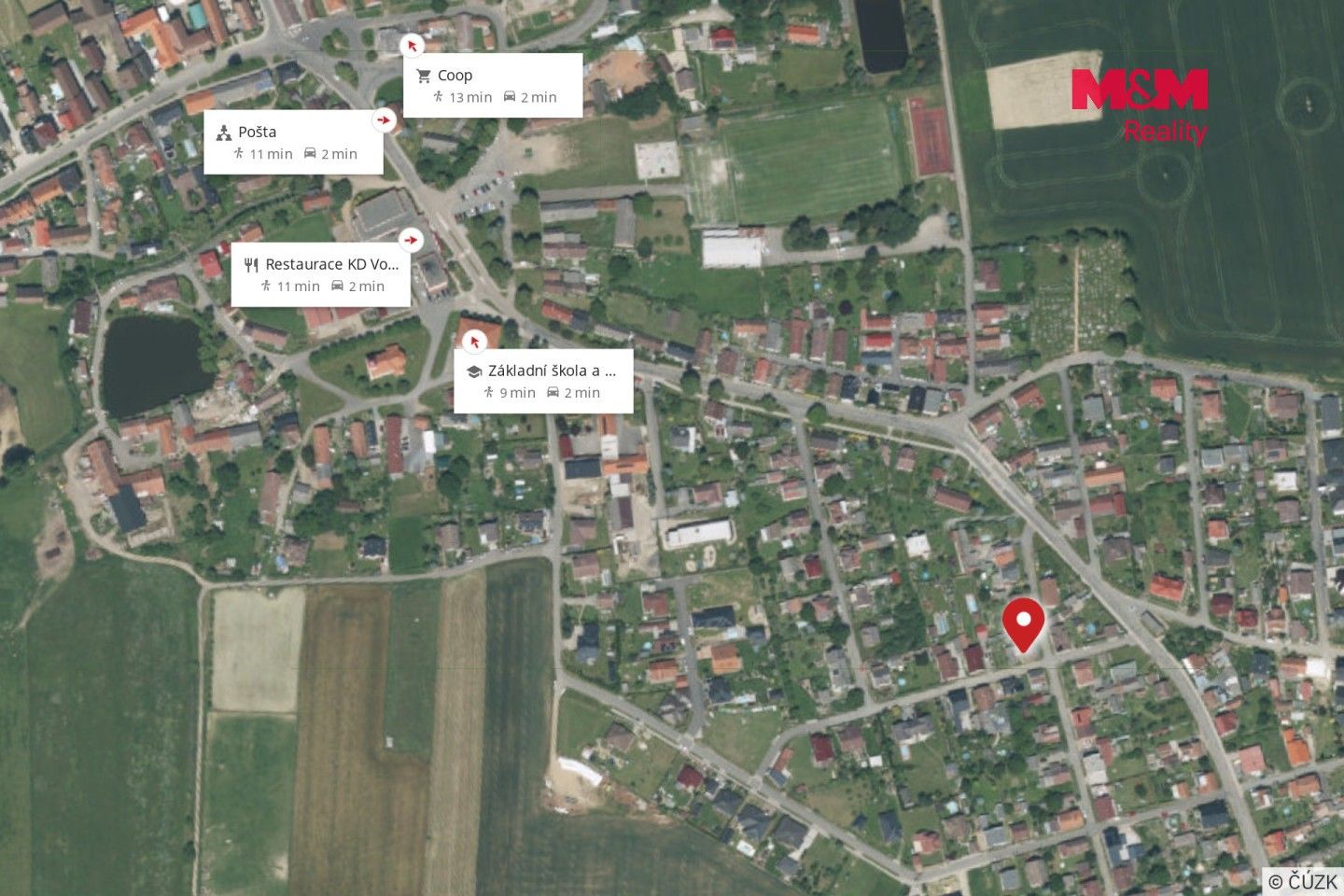 Prodej domu 145 m² - foto 32