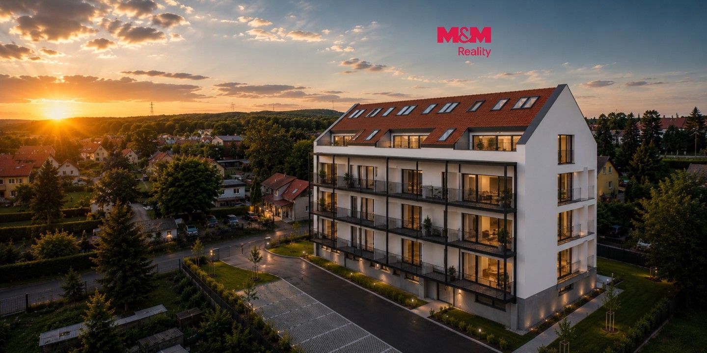 Prodej bytu 3+kk 50 m² - foto 1